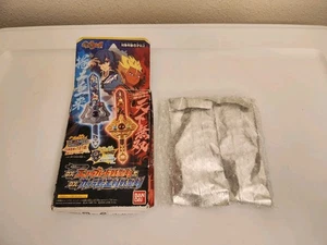 RARE Yo-Kai Watch Bandai DX Enma Blade Yoseiken & Kaira Jaoken Snake King Sword - Bild 1 von 9