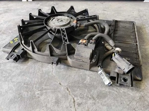 3000257 electroventilador para CITROEN C5 BERLINA SEDUCTION 1108924 - Picture 1 of 11