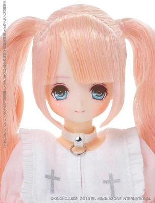 Azone 1/6 Kinoko Juice x EX Lindo Sera Familiar: Kimagure Buenos Días Bebés Foto 1 de 4