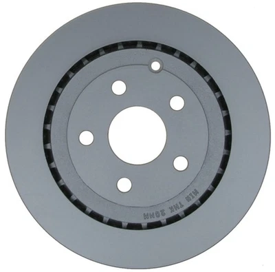 ACDelco 18A2662PV Disc Brake Rotor For 08-17 Chevrolet Pontiac Caprice G8 SS Foto 1 de 4