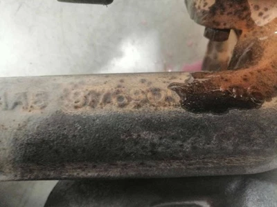 Saab 9-5 2007 Benzin 110kW Turbo GRL5753 - Bild 1 von 4