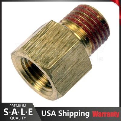 Línea de aceite de transmisión Dorman 800-755 para Chevy Express Van Suburban Blazer _SK Foto 1 de 3