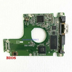 Numéro carte : 2060-771949-000 REV P1 disque dur circuit imprimé HDD PCB - Photo 1/2