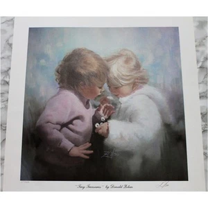 Donald Zolan Tiny Treasures 217/450 | Leer por favor - Imagen 1 de 2