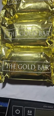 LOTE DE 3 SABONETES MELALEUCA THE GOLD BAR 4,5 OZ NOVO/SELADO VALIDADE 02/2027 - Imagem 1 de 3