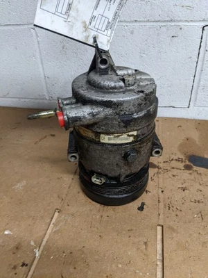 AC Compressor Fits 09-11 AVEO 385562 - Image 1 of 4