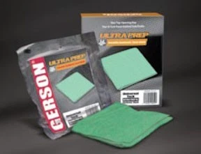 Ultra Prep, The “Ultimate” Tack Cloth, 18" x 18" 20008G GERSON Paint Accessories - Image 1 of 1
