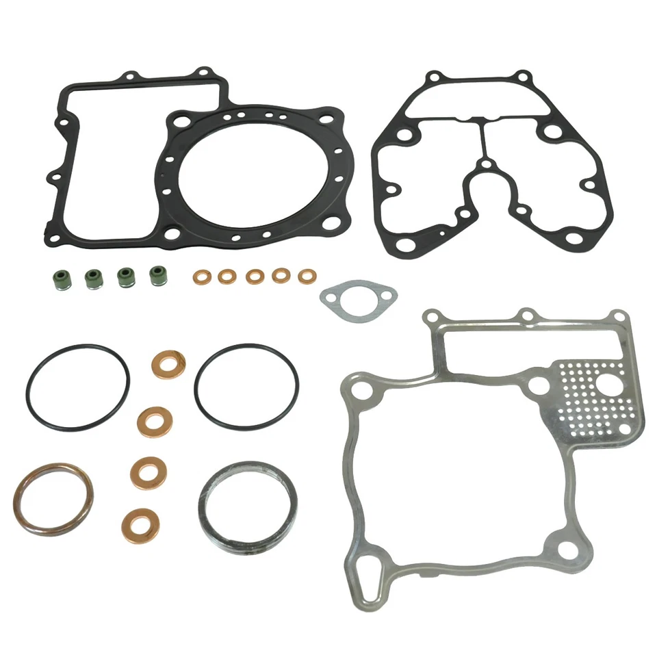 Kit de junta de extremidade superior Namura para Honda Rincon 650 4x4 2003 2004 2005 serve para TRX650FA - Imagem 1 de 1
