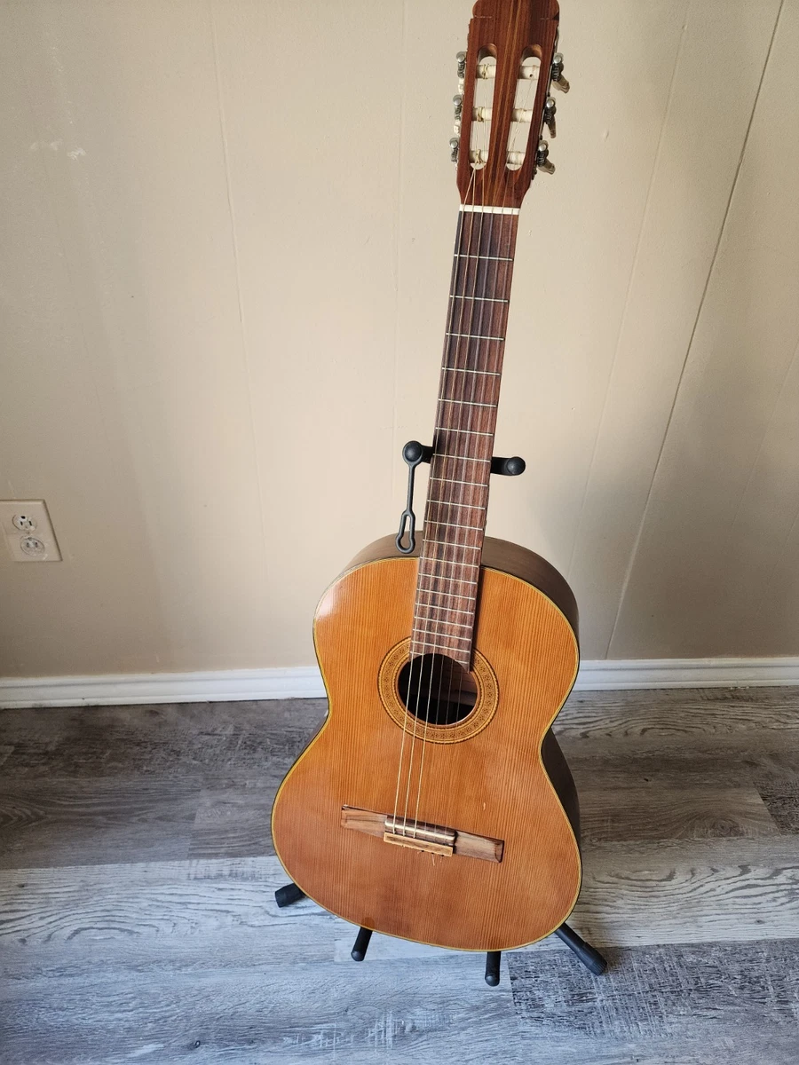 Japan Classical Guitar | eBay