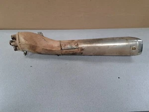 BMW K100 MUFFLER EXHAUST - Picture 1 of 6