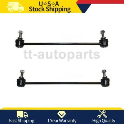 Barra estabilizadora delantera izquierda Suspensia para Honda Fit 2009 2010 2011 2012 2013 2014 Foto 1 de 2