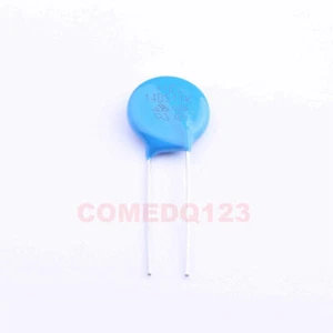 10PCSx 14D511K Through Hole HEL Varistor #A6-29 - Picture 1 of 4