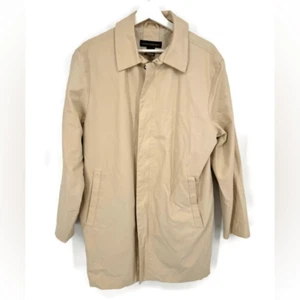 Banana Republic Factory Oversized Trenchcoat Medium - Bild 1 von 6