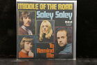 Middle Of The Road - Soley Soley / To Remind Me