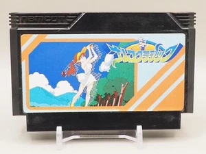 Cartucho de juego Famicom Namco clásico Japón M678 - Imagen 1 de 3