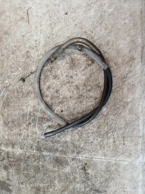 YAMAHA 1998 XTC 500 THROTTLE CABLE   98 RW4512 - Image 1 of 3