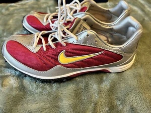 Nike Jana Cross Women’s Shoe Size 7 Running Shoe Great Condition - Imagen 1 de 8