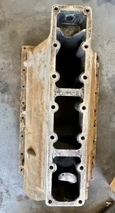 Caterpillar 3412 Diesel engine Housing 4N8472 4N-8472 - Picture 1 of 3