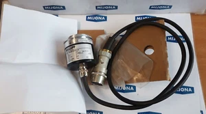 CODIFICADOR INCREMENTAL BALLUFF BDG 6360 5B 05 2500 65 5V - Imagen 1 de 10