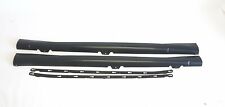 Side Skirts PAIR left + right R20 style fits for Volkswagen GOLF VI Mk6 hatchbac