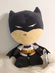 Peluche de Batman de 8" de DC Comics - Imagen 1 de 9