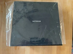 NETGEAR AC1600 Kabel WiFi Modem Router C6250 - Zdjęcie 1 z 8