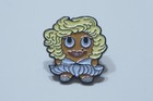 NEW Amazon Marilyn Monroe Peccy - Employee Pin !