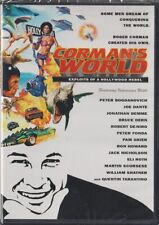 Corman's World : Exploits of a Hollywood Rebel (DVD, 2011, Canadian) BRAND NEW