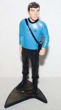 Star Trek Classic TV Series Doctor McCoy 4" Figura de PVC 1991 Hamilton Gifts NUEVO