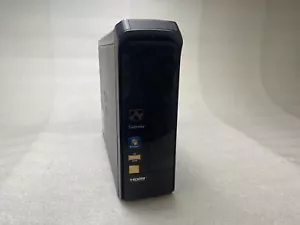 Gateway SX2370 A6-3620 0GHz 6GB RAM 1TB HDD AMD NO OS Good - Picture 1 of 6