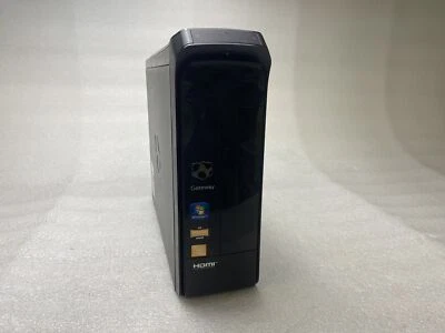 Gateway SX2370 A6-3620 0GHz 6GB RAM 1TB HDD AMD NO OS Good - Image 1 of 4