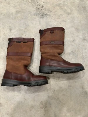 botas dubarry 35 Foto 1 de 4