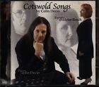 Cotswold Songs By Colin Decio; Soprano: Evelyne Beech CD