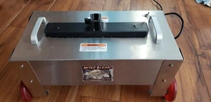 Atlantic Ultraviolet surface/duct mite destroyer - Picture 1 of 6