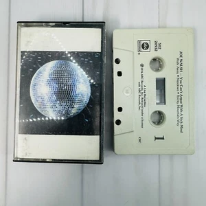 Joe Walsh You Can't Argue With A Sick Mind CRC 5022932 Cassette Album 1976 - Picture 1 of 7