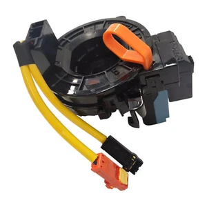 892450E020 Steering Clock Spring with Angle Sensor For Toyota Sienna 2011-2018 - Picture 1 of 11