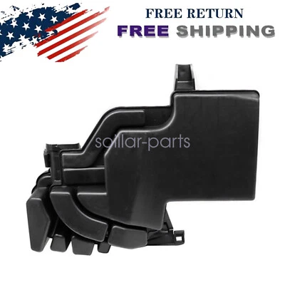 Conducto de admisión de aire Fit Nissan Rogue Sport 2,0 L 2017-2022 165546MA2B negro Foto 1 de 4