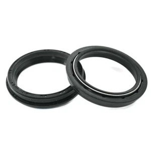 26 37 10.5 Oil Seals for Suzuki GSXR50 JR50 RM50 RM80 TM MX80 Yamaha TTR90 YZ50 - Picture 1 of 1
