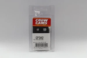 CROW CAMS PUSH ROD GUIDE PLATES 5/16" FOR FORD WINDSOR 221 260 289 302 351 V8  - Picture 1 of 4