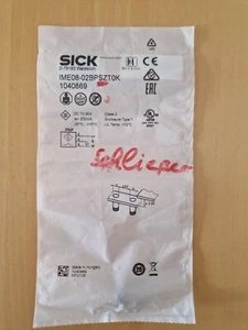 SICK IME08-02BPSZT0K Näherungssensor - Bild 1 von 2