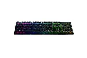 Razer DeathStalker V2 Pro Klawiatura do gier Podwójne bezprzewodowe optyczne czerwone przełączniki FR - Zdjęcie 1 z 7