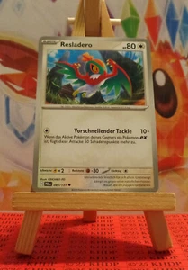 Pokemon PRE - Resladero - (Prismatische Entwicklungen 089) ♦ - Bild 1 von 2
