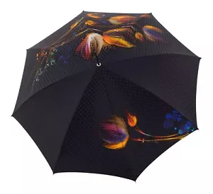 doppler Manufaktur parapluie Elegance Bohème Viola - Foto 1 di 2