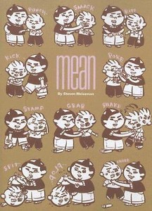 Mean by Weissman, Steven