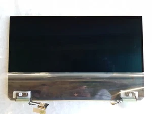 HP Spectre 15-EB HU 15,6" OLED UHD BV AR TS POB LCD Displaybaugruppe M17323-001 - Bild 1 von 8