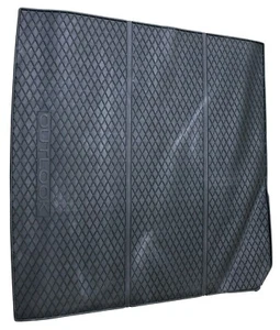 07-10 OUTLOOK Trunk Cargo Mat 17800586 All Weather Rubber GM OEM Factory - Picture 1 of 4