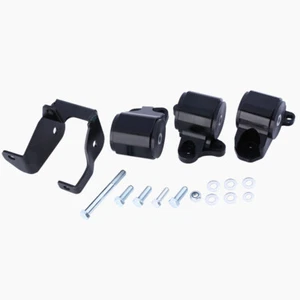 Soportes de motor aptos para Honda Civic serie B D EK2 B16 B18 B20 96-00 - Imagen 1 de 5