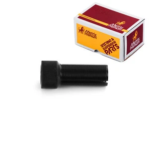 Manguito de ajuste de extremo de barra de amarre izquierda para Jeep Wrangler JK 2018 2007-2017 Wrangler - Imagen 1 de 6