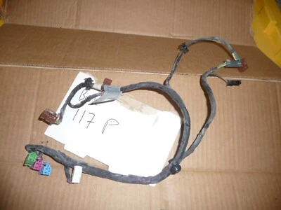 BMW 525XI 2006-2007 - Arnés de cableado asiento delantero izquierdo 6933554 para BMW 750 Foto 1 de 3