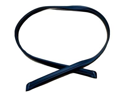 Hino OEM Genuine 155 195 Front panel weather seal rubber molding  - Image 1 of 3